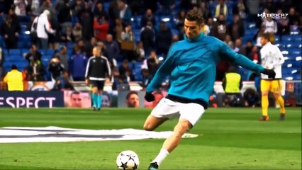 Cristiano_Ronaldo_●_Ya_Lili_●_2018(720p)