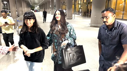 Aishwarya Rai Bachchan Cannes 2023 से Return, इतना महंगा Handbag लेकर... | Boldsky