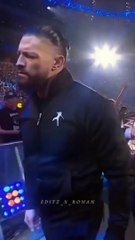 ROMAN REIGNS EYES ON NEW WORLD HEAVYWEIGHT CHAMPIONSHIP#romanreigns #shorts #whatsappstatus [keVBBbGqbqY]