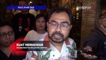Alasan Relawan Jokowi dan Gibran Dukung Prabowo Capres 2024