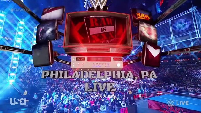 D-Generation X & Kurt Angle Entrance: WWE Raw, Jan. 23, 2023