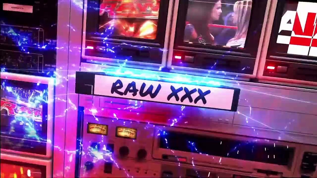 The Judgment Day Entrance: WWE Raw, Jan. 23, 2023