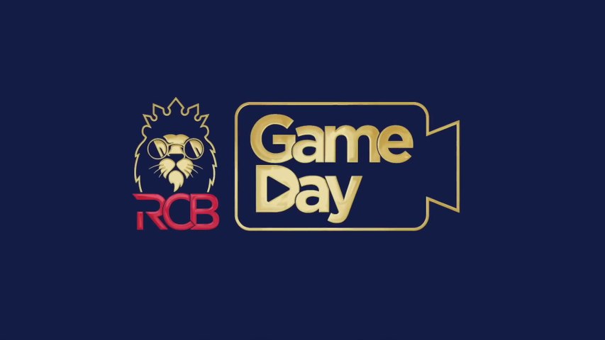 SRH v RCB Dressing Room Reactions | Game Day