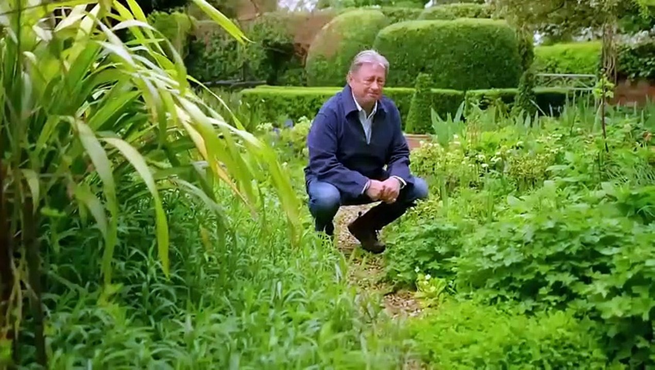 Love Your Garden S13 EP 7 - S13E07