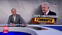 INAI presenta nuevo recurso contra decreto de López Obrador