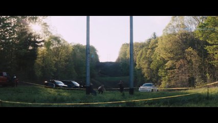 AN AWFUL THING HAS GONE AND HAPPENED Trailer