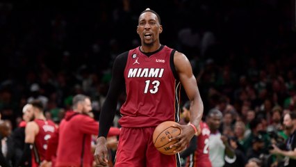 Highlight of the Day: Bam Adebayo's Amazing Play on May 19, 2023 🏀