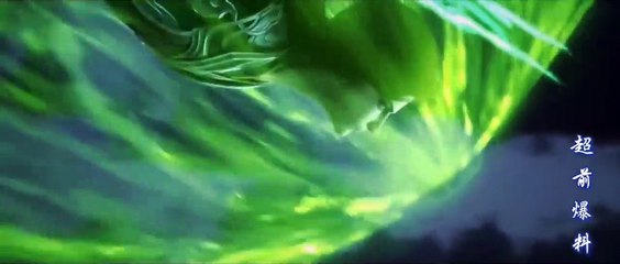 Battle Through the Heavens Season 5 Episode 45 Final Preview