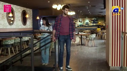 Tere Bin Episode 47 - 19th May 2023 - HAR PAL GEO