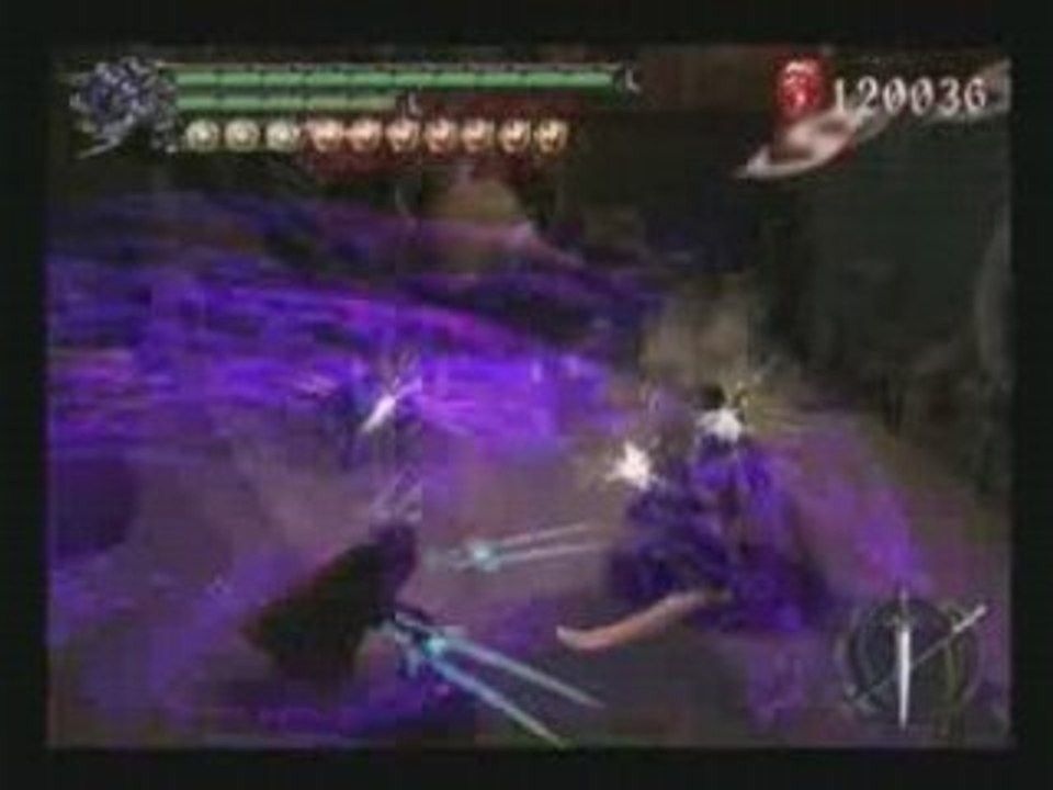 THE gameplay(1)