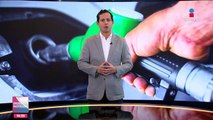 Precios del combustible: Esto pagarás para la próxima semana