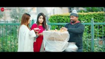 Do Naino Ki Baate - Official Music Video - Masoom S, Sonali K & Gazal A - Mustafa RK & Sakshi Holkar