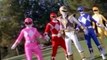 Mighty Morphin Power Rangers Mighty Morphin Power Rangers S02 E023 The Ninja Encounter, Part II