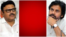 Pawan Kalyan కూలీ నెంబర్ వన్...ఇంకా నోట్లో వేలు వేసుకొని | Telugu Oneindia