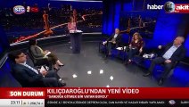 Cemal Enginyurt: Kılıçdaroğlu beni acilen İçişleri Bakanı ilan etmeli, Soylu'nun hakkından ben gelirim