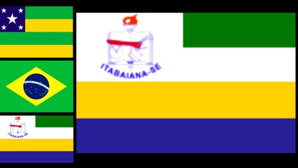 HINO DE ITABAIANA - SE ( COMPLETO,FOTOS,LETRA E MÚSICA)