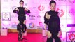Urfi Javed Black Cutout Dress Look Viral, कतरन जोड़कर...| Boldsky