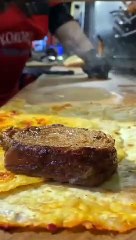 Delicious & Juicy Thai Meat Roll