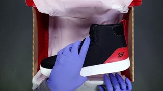 MKBHD x ATOMS 251 SNEAKER UNBOXING!