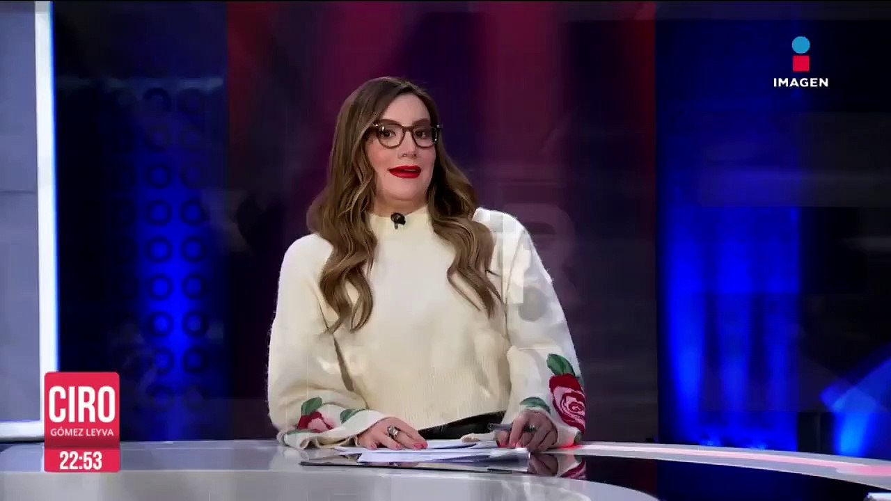 Suspensión de servicio en Línea B provoca caos en el Metro | Ciro Gómez Leyva