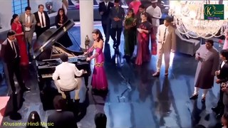 Ae Kaash Kahin Aisa Hota | Kumar Sanu | Mohra | Anand Bakshi | Hindi Song | Khusantor Hindi Music