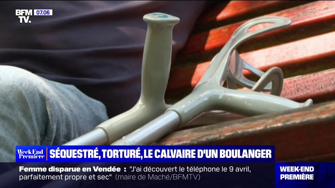 Creil: une enquête pour "enlèvement, séquestration et extorsion avec armes" a été ouverte après la violente agression d'un boulanger dans la nuit de lundi à mardi