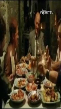 Benvenuti al sud - LA CENA - Claudio Bisio e Alessandro Siani