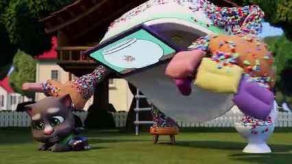 Konuşan_Tom_Kısa_Kısa_-_Küçük_Fena_Böcekler_(2._Sezon_19._Bölüm)_|_Animasyon(360p)