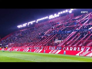 Copa Liga Profesional 2023: Argentino jrs 0 - 0 Boca Jrs (Primer Tiempo)