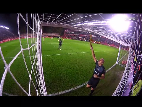 Copa Liga Profesional 2023: Argentinos Jrs 0 - 1 Boca Jrs (Segundo Tiempo)
