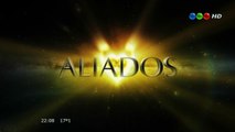 Aliados HD - Capítulo 2 completo - Fácil - Primera temporada