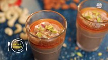 Nourishing Nachni Satva Recipe | गरोदर महिलांसाठी अत्यंत पौष्टिक नाचणीच सत्व | Chef Shilpa
