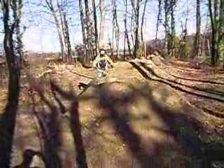 Dirt/street Bossalf and toto part 4