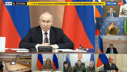 путин про Чешское пиво (2023.05.19.)