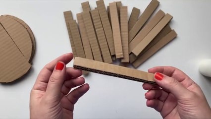 DIY How to make an amazing box | Craft idea from cardboard and paper
