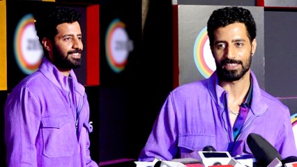 Bhuvan Arora ने Web Series Farzi में छापे नोटो को लेकर दिया रियक्शन