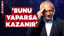 ‘Kılıçdaroğlu Bunu Yaparsa Seçimi Kazanır’ Murat Sarı’dan Çarpıcı İkinci Tur Analizi!