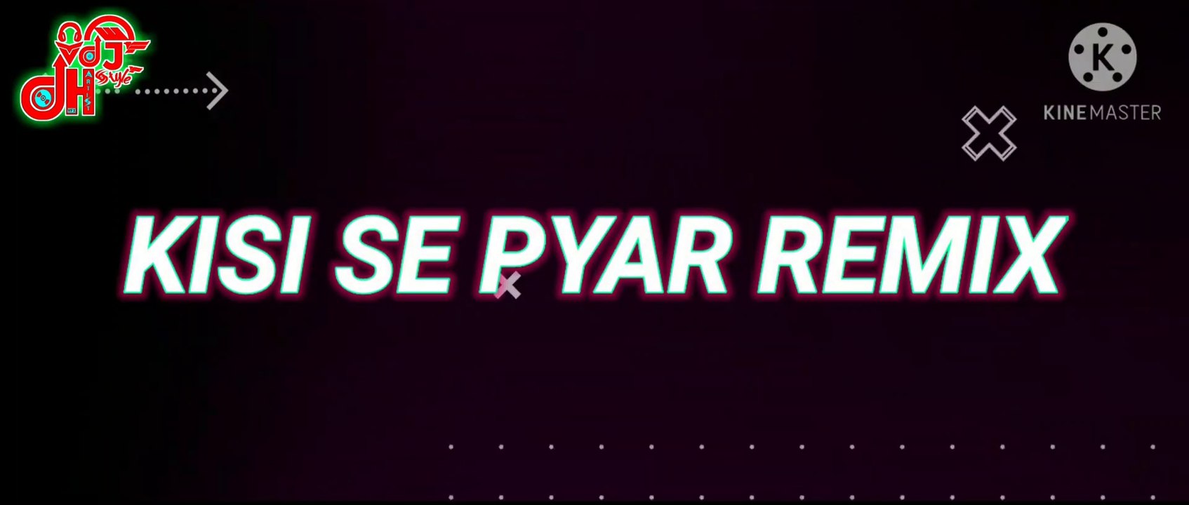 Kisi Se Pyar Remix | Kabil | Kedrock X SD Style | VDJ DH STYLE
