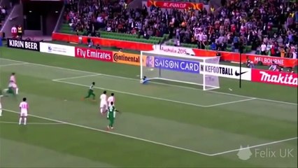 Momente Lucu Sepak Bola yang Menghibur