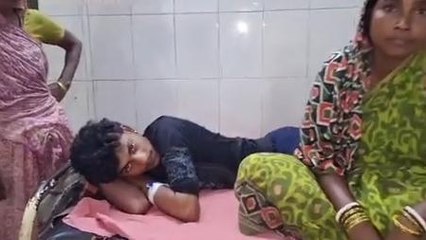 कटिहार: मृत भाभी की याद में देवर ने खाया जहर, हालत गंभीर