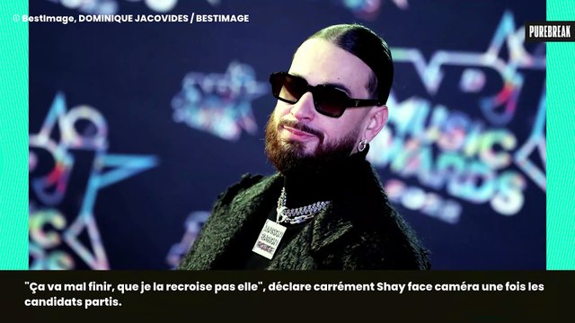 C'était chaud, il a failli y avoir une baston : Grosses tensions lors d'un casting de la saison 2 de Nouvelle École