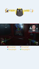 First appearance of Mini Huggies Poppy Playtime Project Playtime #shorts