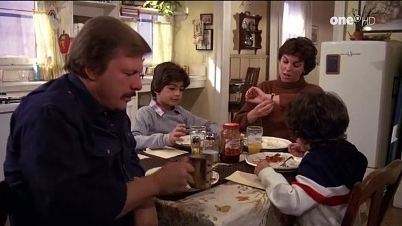 Cagney & Leacy S02E12-Der Meisterdieb