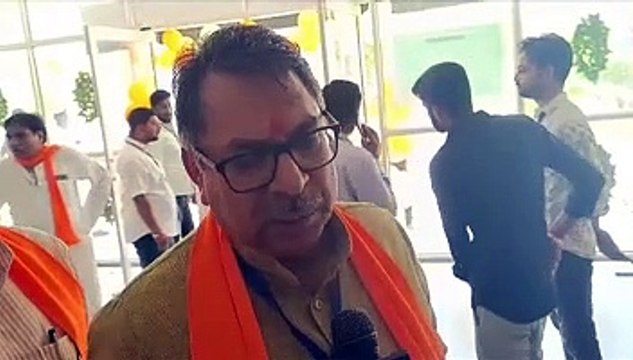 राजस्थान में पूरी तरह से चुनावी मोड में आई BJP, कांग्रेस को पटखनी देने के लिए बनाया ये बड़ा 'प्लान'