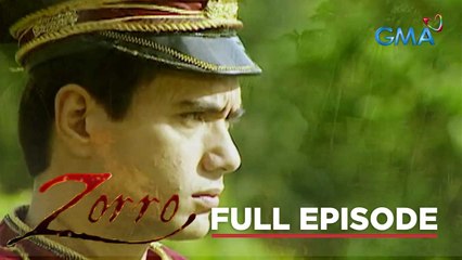 Zorro: Full Episode 64 (Stream Together)