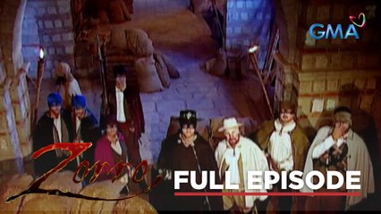 Zorro: Full Episode 75 (Stream Together)