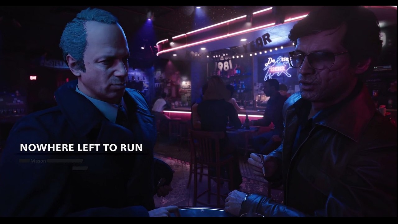 Immersive CIA Clandestine Operation Gameplay in Black Ops Cold War