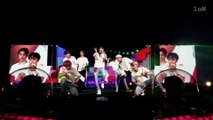 BTS Love Yourself Seoul Concert Part 3