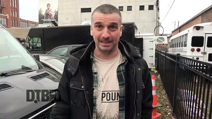 Gorod - BUS INVADERS Ep. 1741
