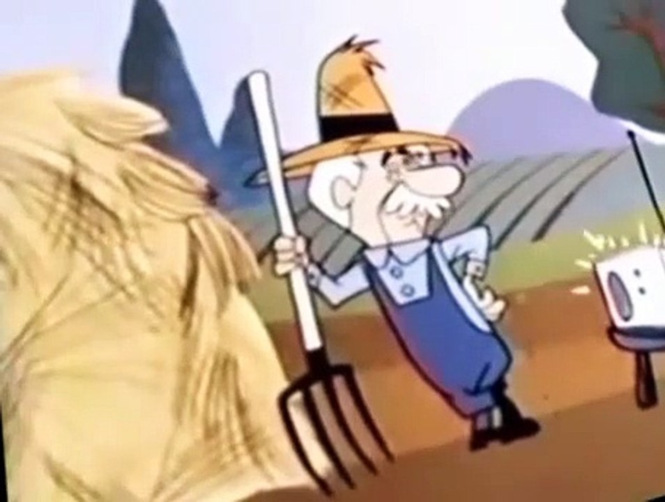 Wally Gator Wally Gator E046 – Bubble Trouble